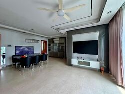 Caribbean At Keppel Bay (D4), Condominium #625624091